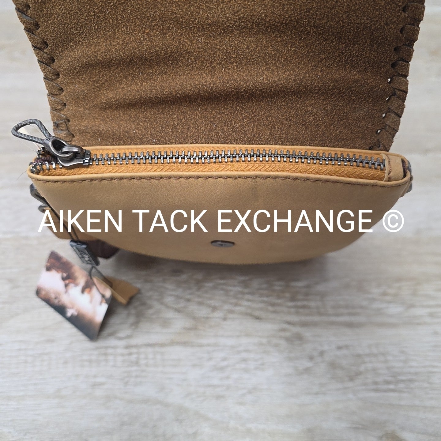 Montana West Small Crossbody Bag