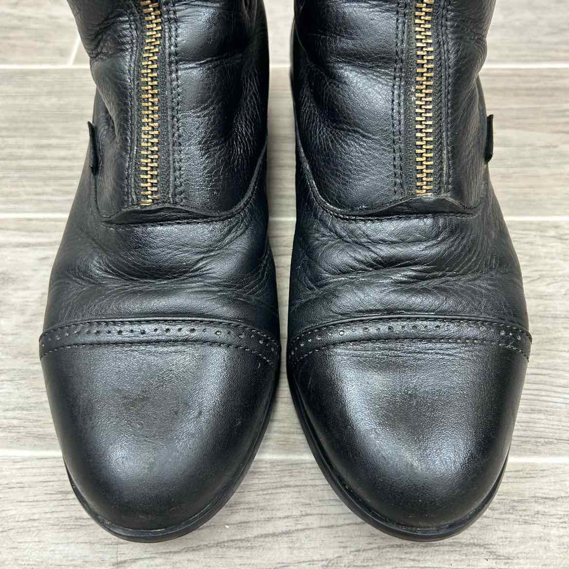 Ariat Heritage Breeze Paddock Boots, Women's 9B