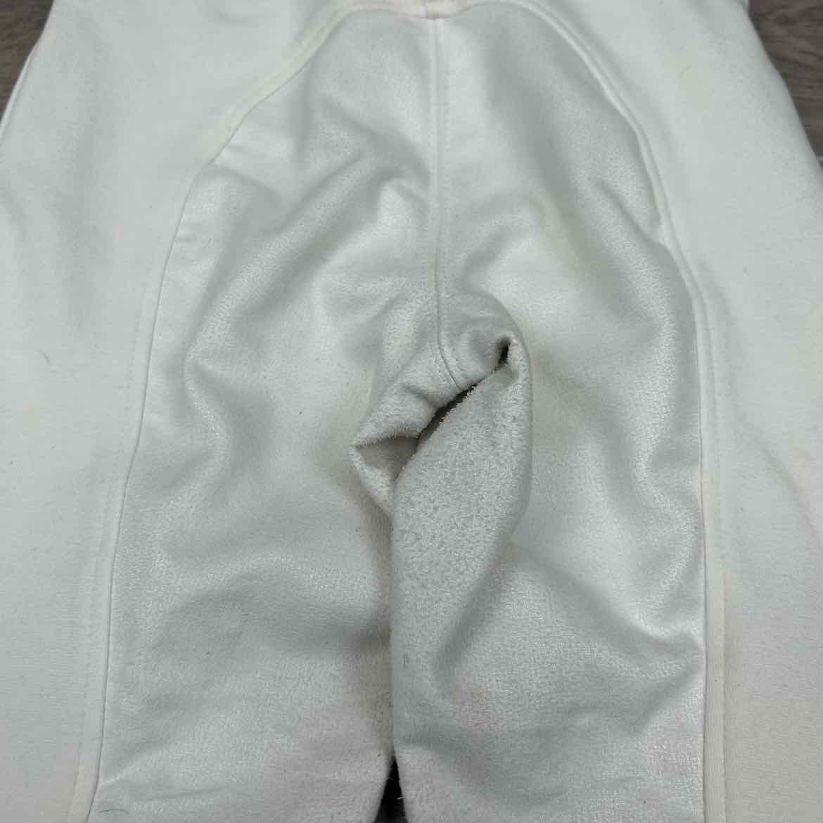 TuffRider Full Seat Breeches, Size 10