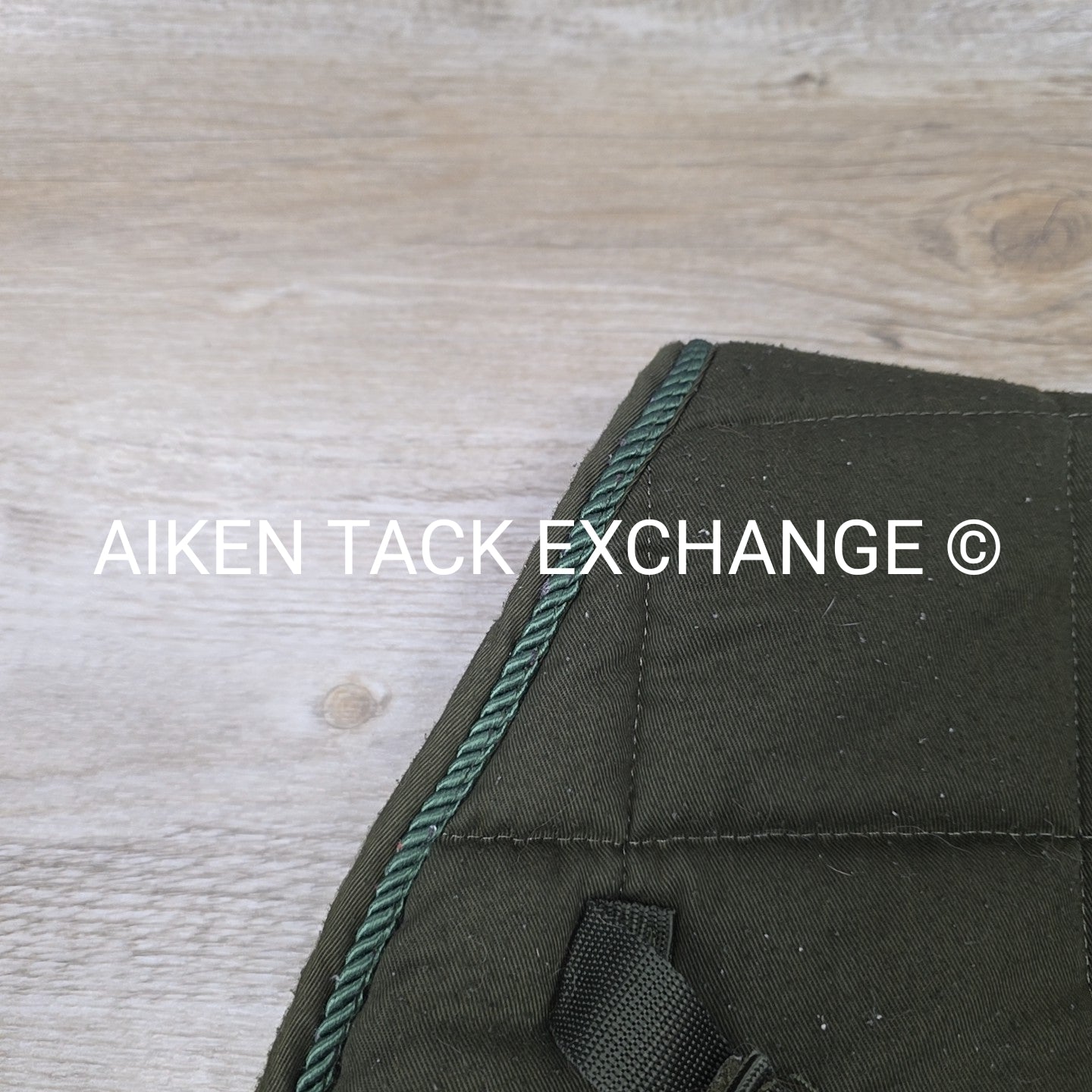 SmartPak All Purpose Saddle Pad