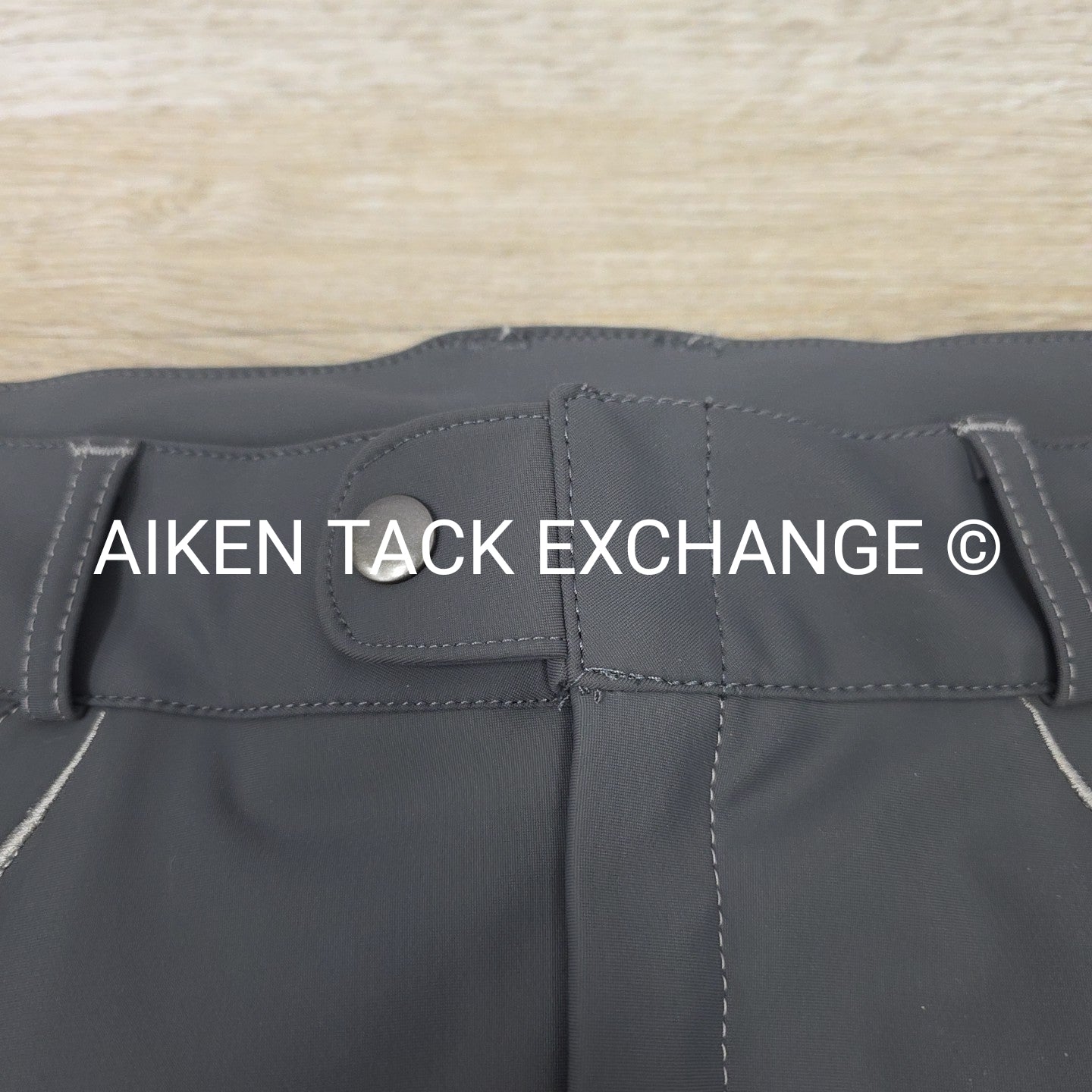 FITS Abby Knee Patch Breeches, Size X-Large