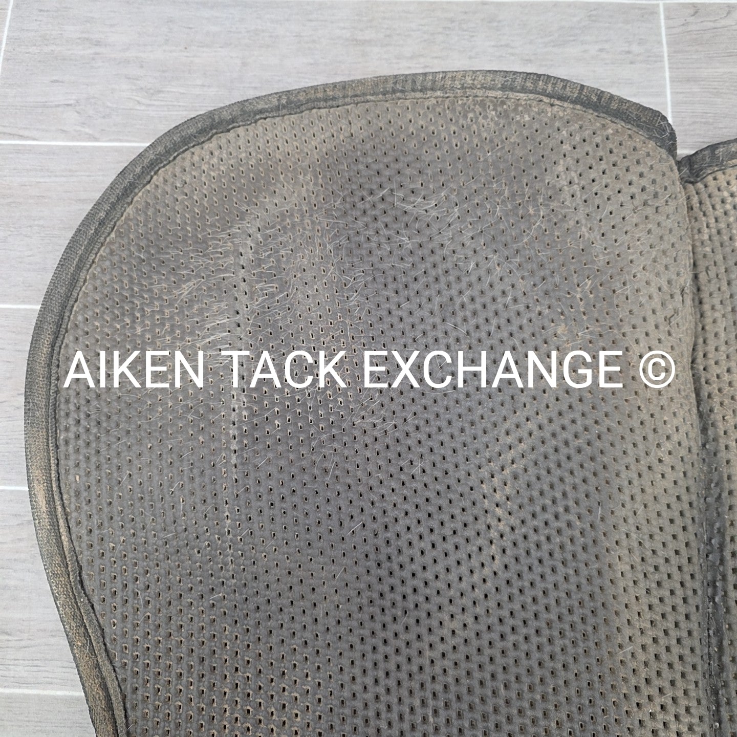 Reinsman Contour Tacky Too Saddle Pad