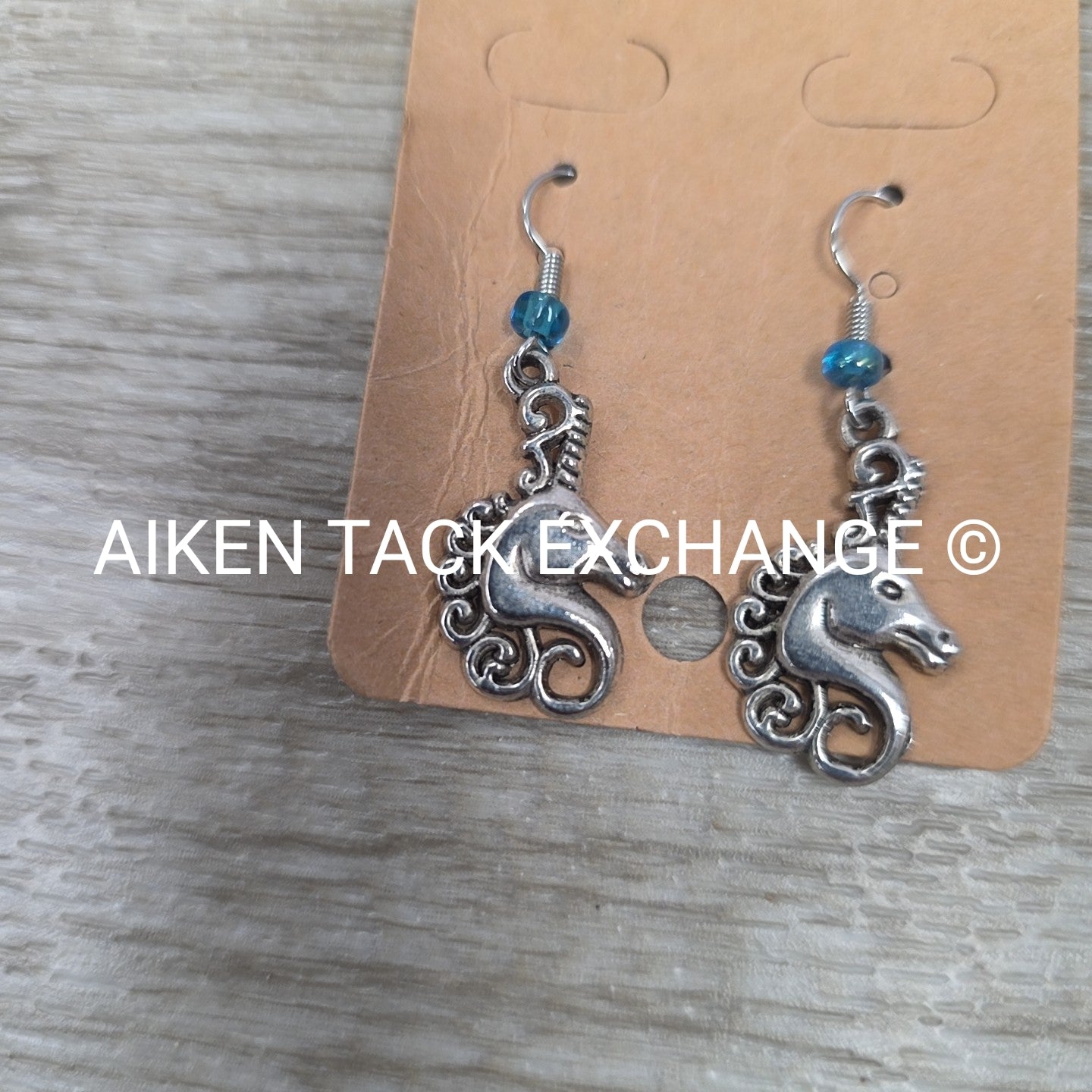 Unicorn Earrings