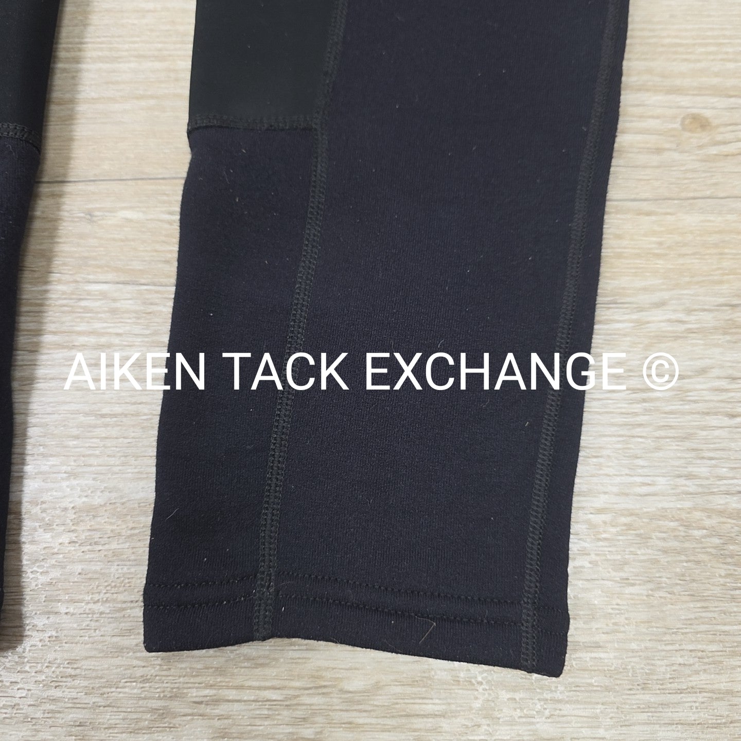 BARGAIN BUNDLE: 2 Pair Kerrits Fleece Lined Full Seat Tights, Size X-Large