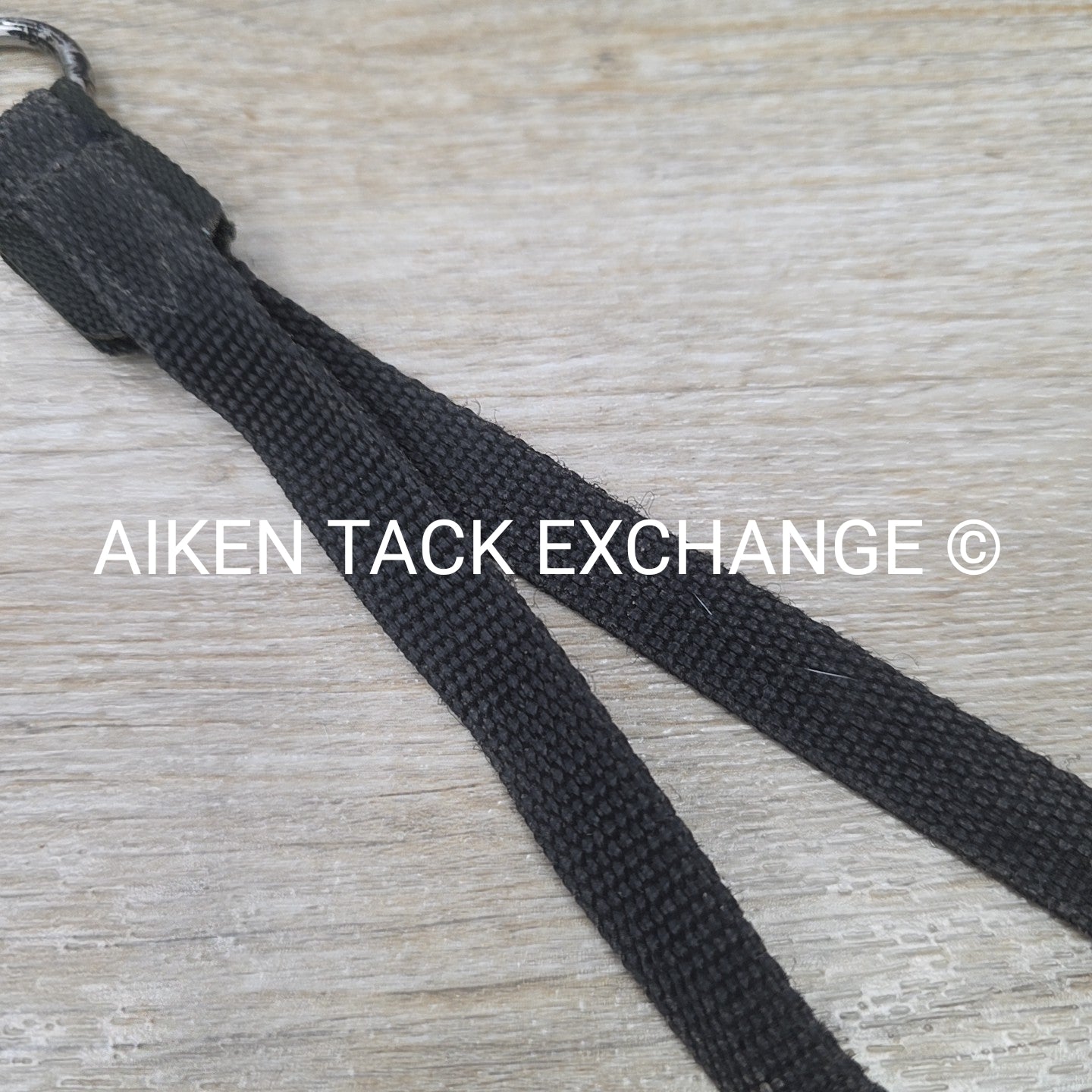 Adjustable Air Vest Saddle Strap