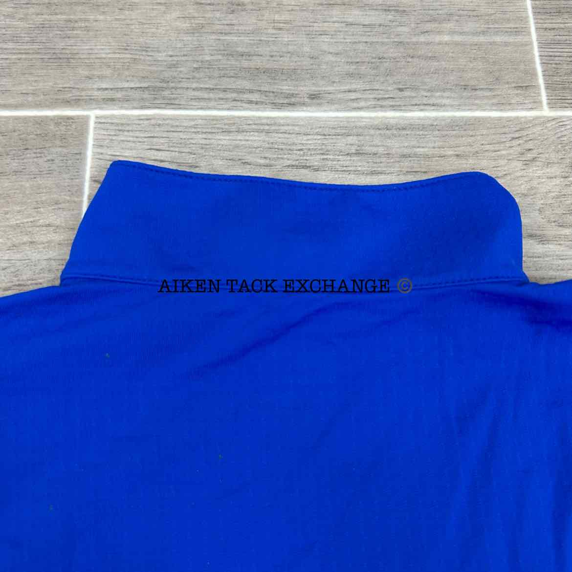 Riding Sport by Dover Saddlery Long Sleeve Sun Shirt, Women's Large