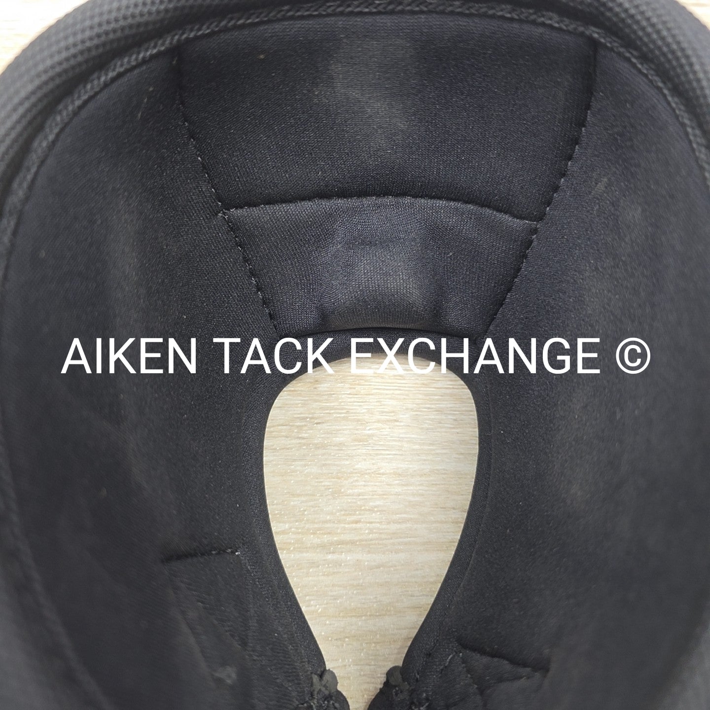 Professional's Choice No Turn Bell Boots, Size XX-Large