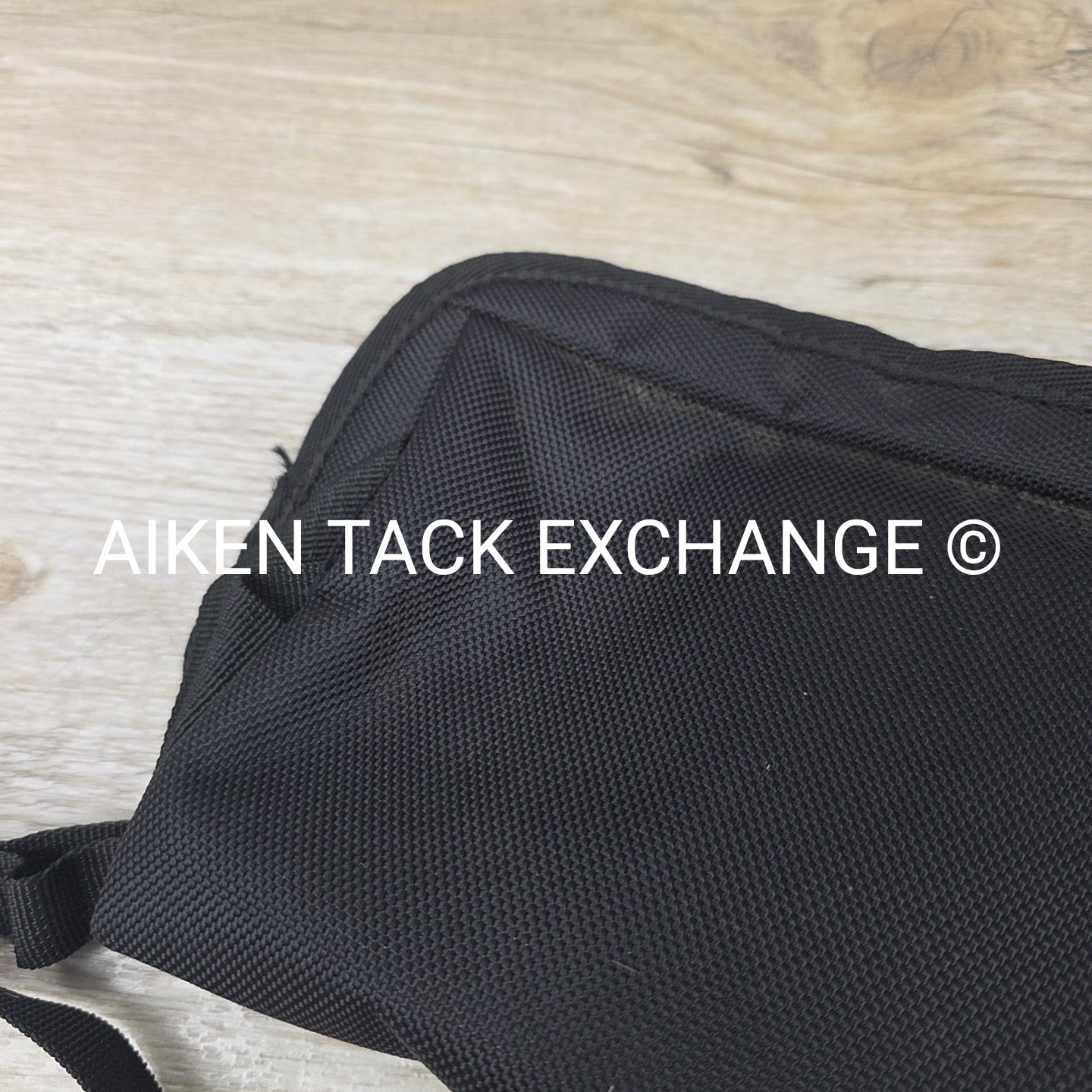 TrailMax English / Endurance Pommel Bags