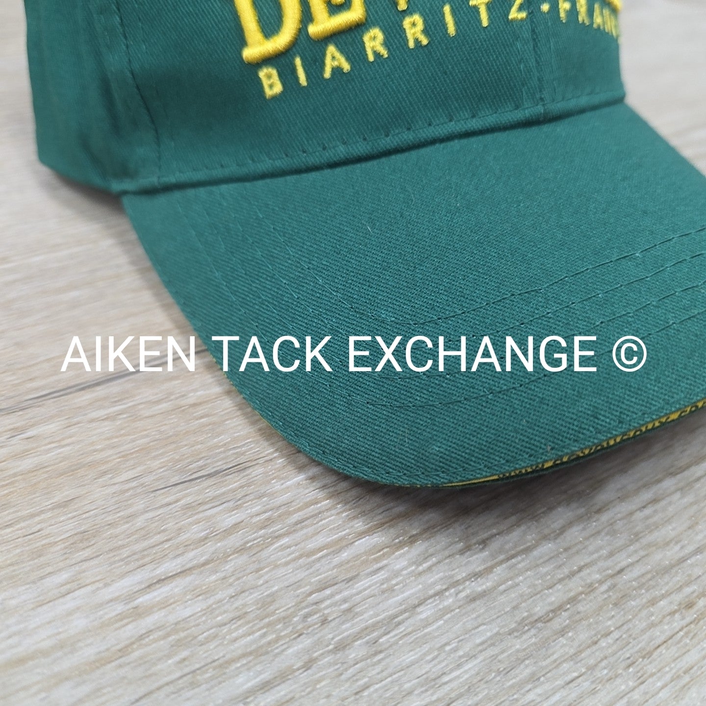 Devoucoux Baseball Cap, 58 cm