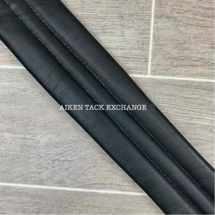 Nunn Finer Single Elastic Chafeless Contour Girth 52"
