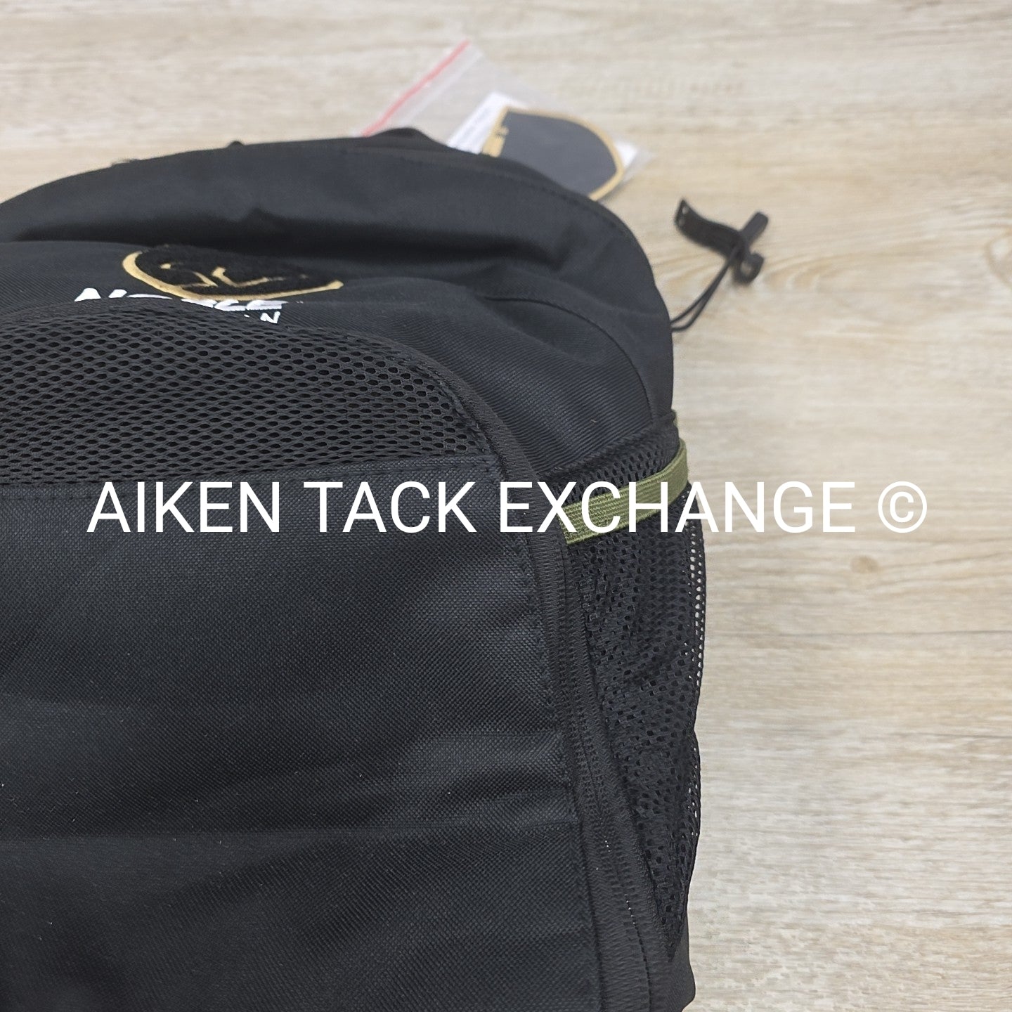 Noble Equestrian Horseplay Backpack