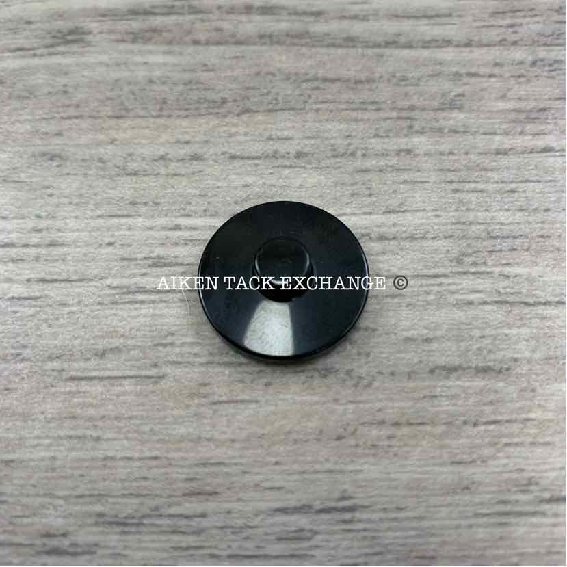 Whiskey Road Foxhounds Button, Large