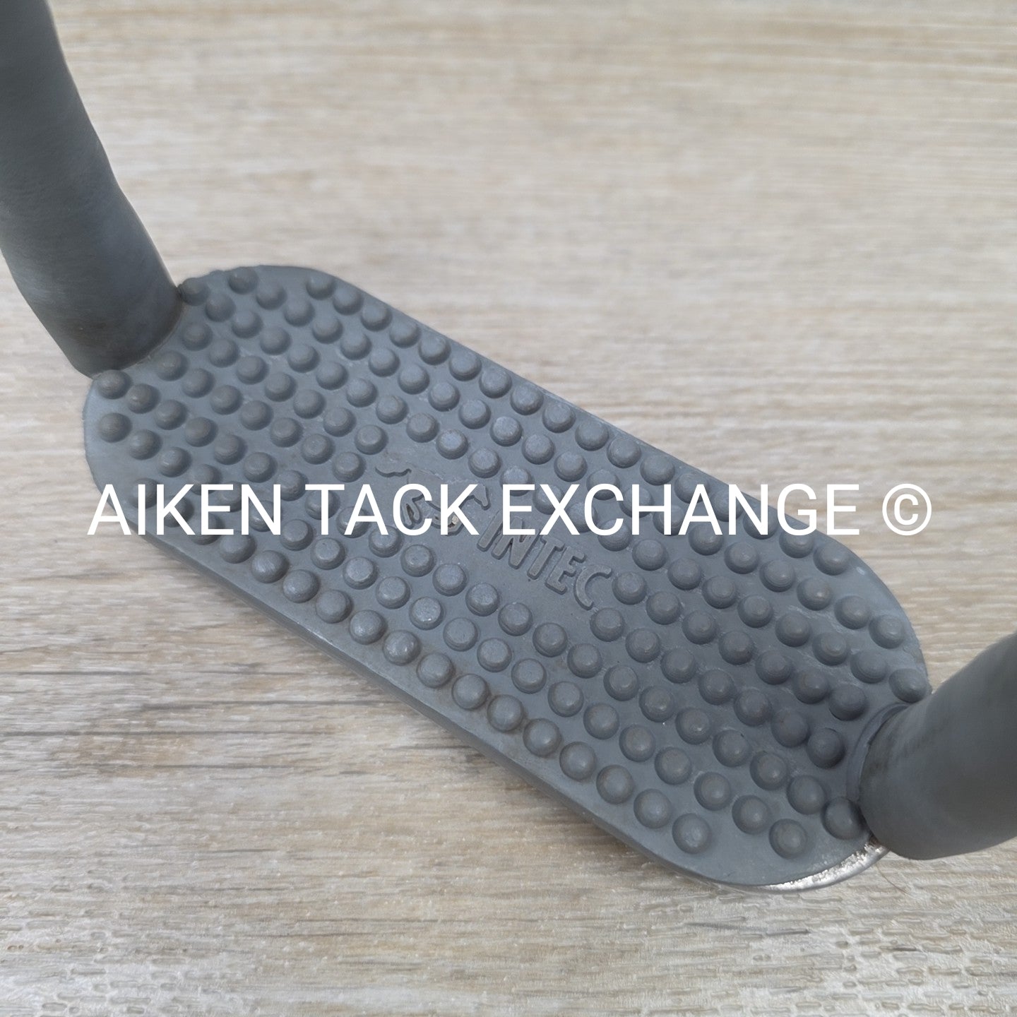 Intec Flex Rider UMS 6 Way Flex Stirrup Irons, 4.5"