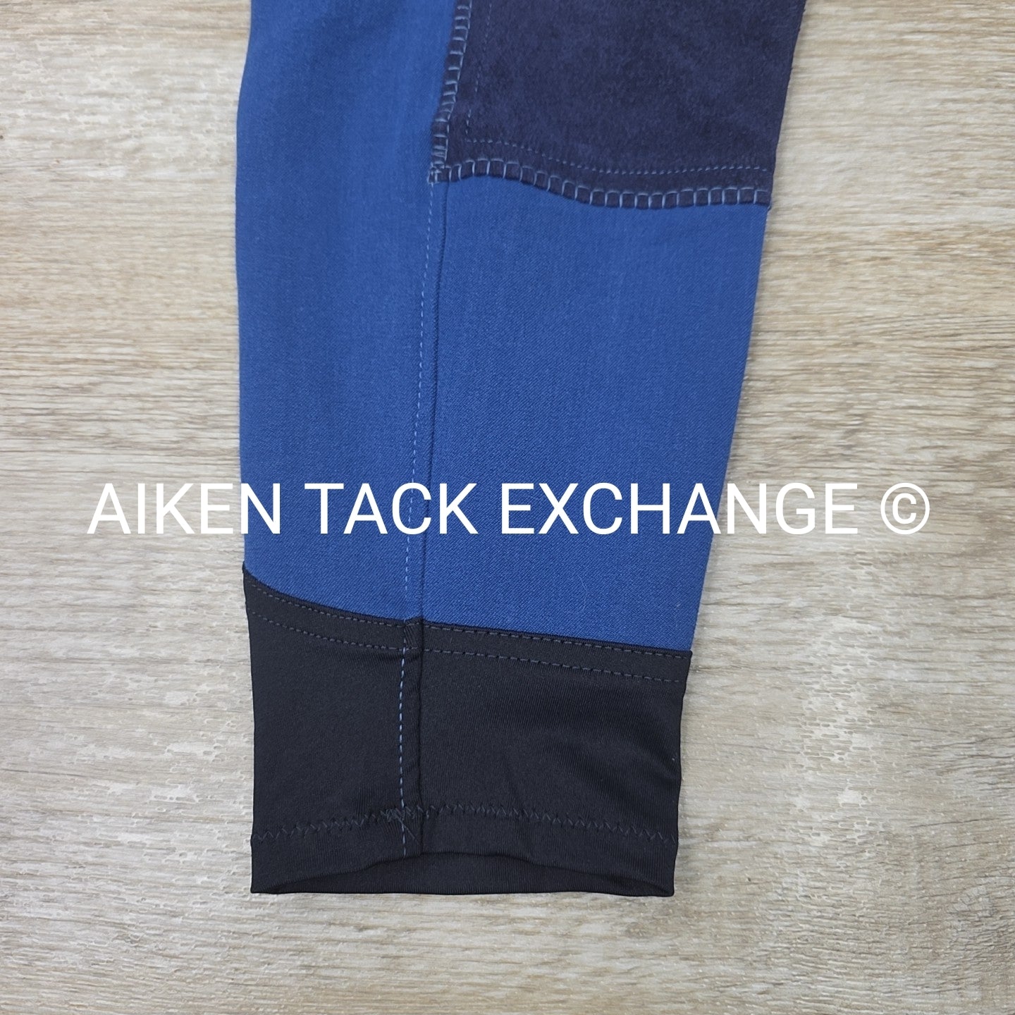 SmartPak Piper Full Seat Breeches, Size 30