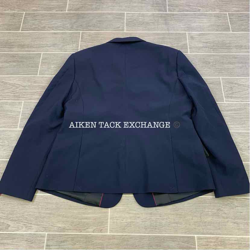 Tredstep Symphony Show Coat, Size 14
