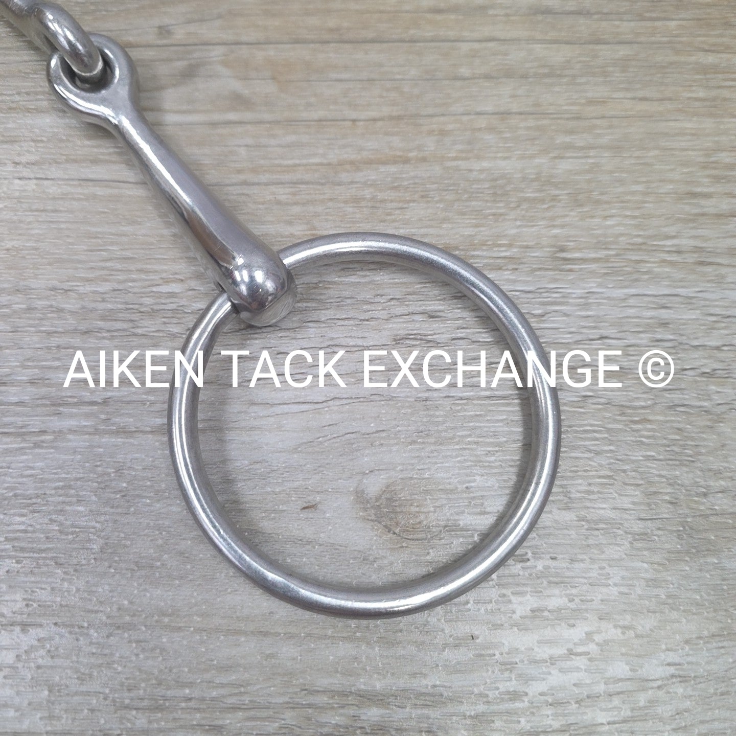 Single Joint Loose Ring Bit 5"