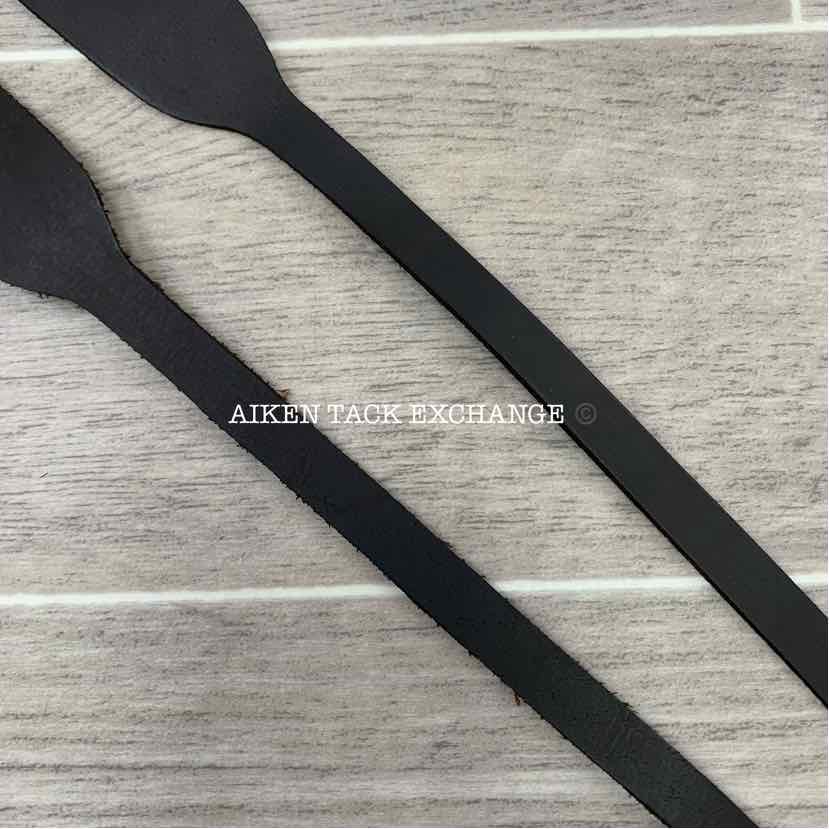 Garter Jodhpur Straps, Size XL