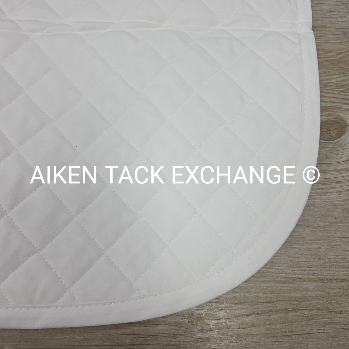BARGAIN BUNDLE: 2 Lettia Baby Pad Saddle Pads