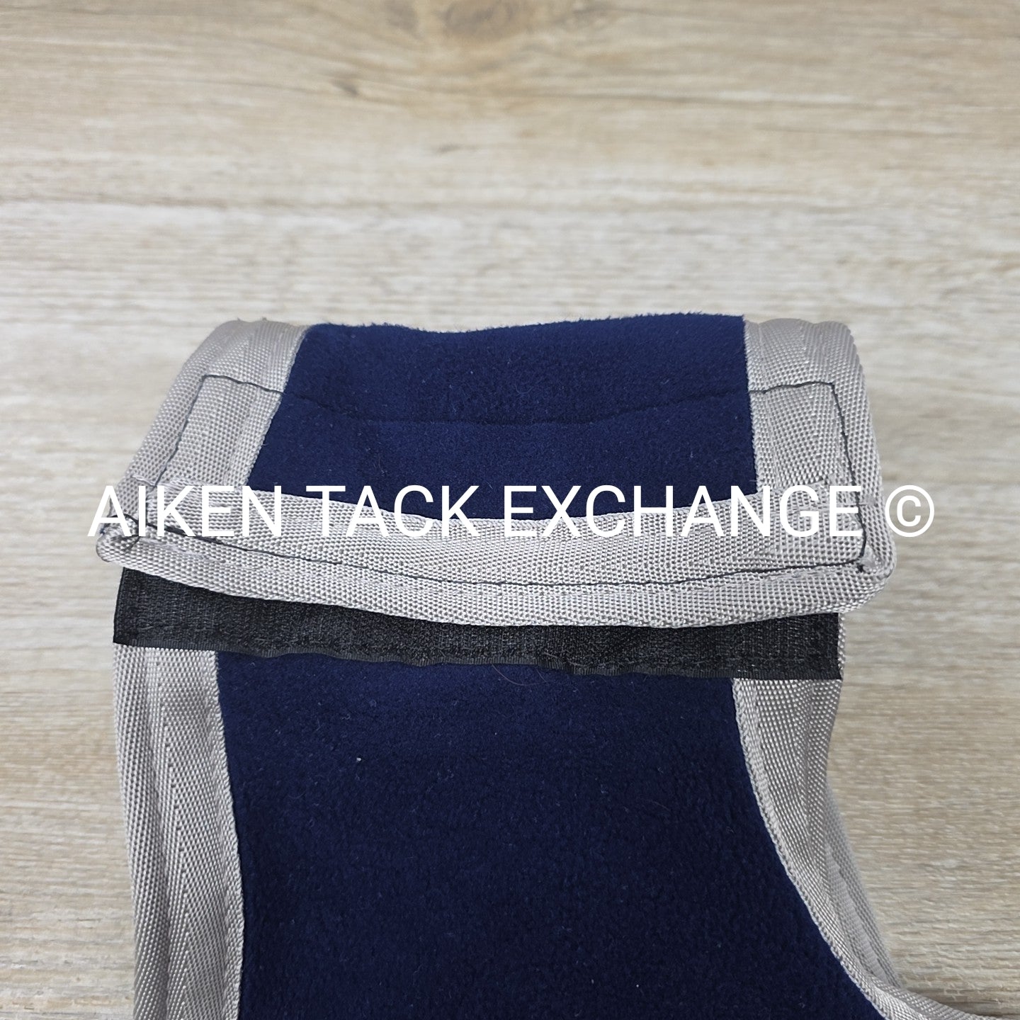 Jack's Fleece Quarter Sheet, Size Large
