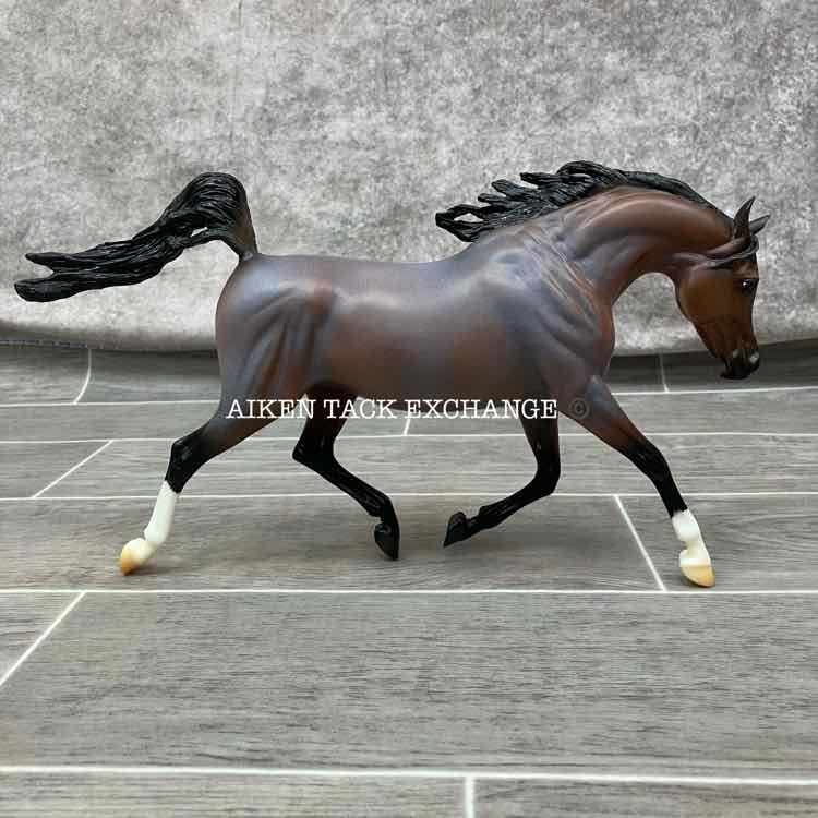 Breyer Picante 2024 Special Edition