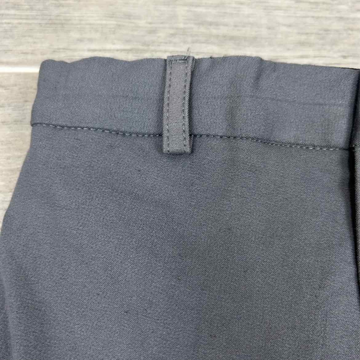 Eqituff Children's Knee Patch Breeches, Grey, Size 10, Brand New