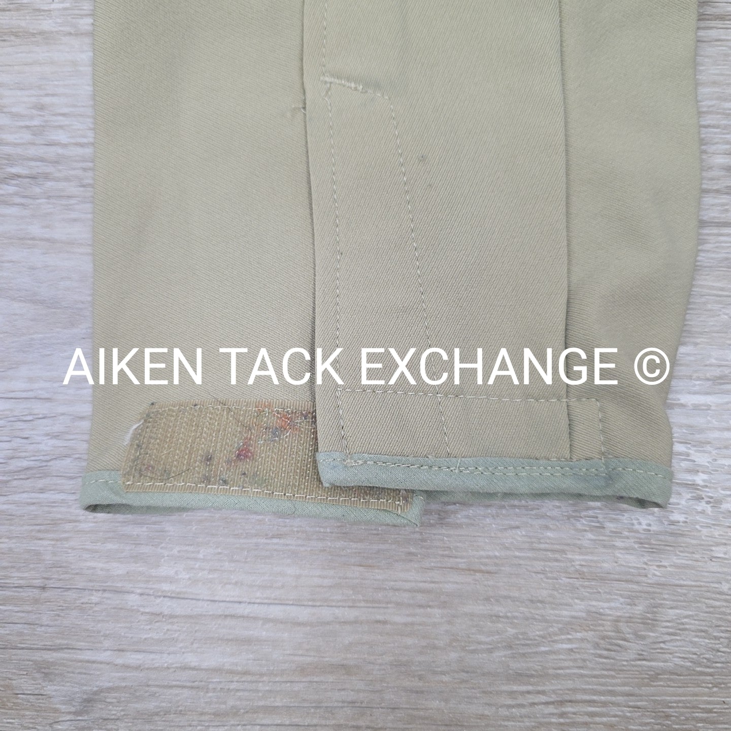 BARGAIN BUNDLE: 2 Pair Knee Patch Breeches, Size 30