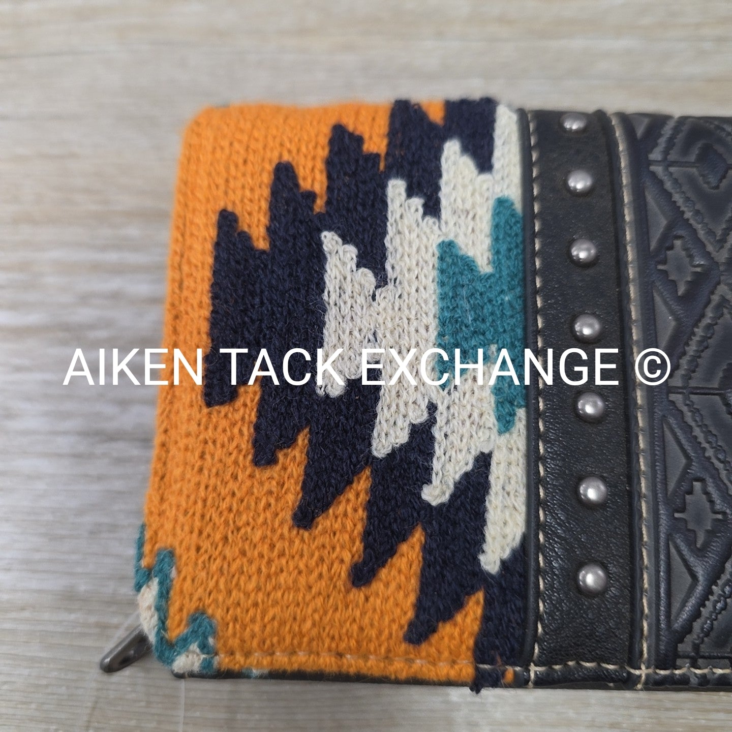 Montana West Clutch Wallet
