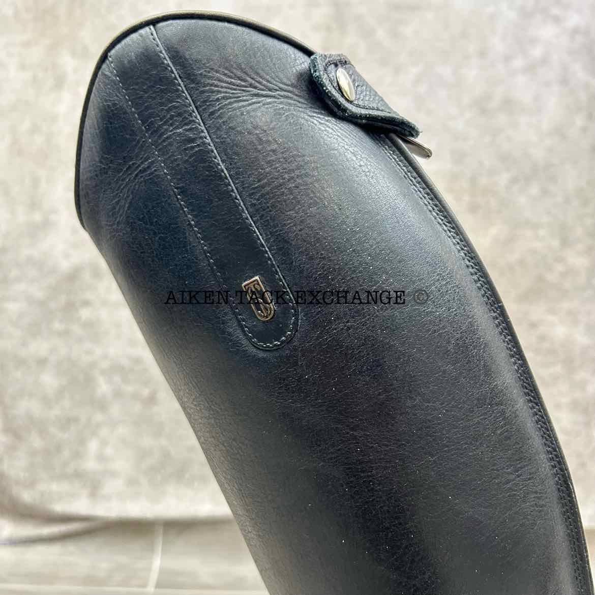 Tredstep Raphael Tall Boots, 40 Slim Tall