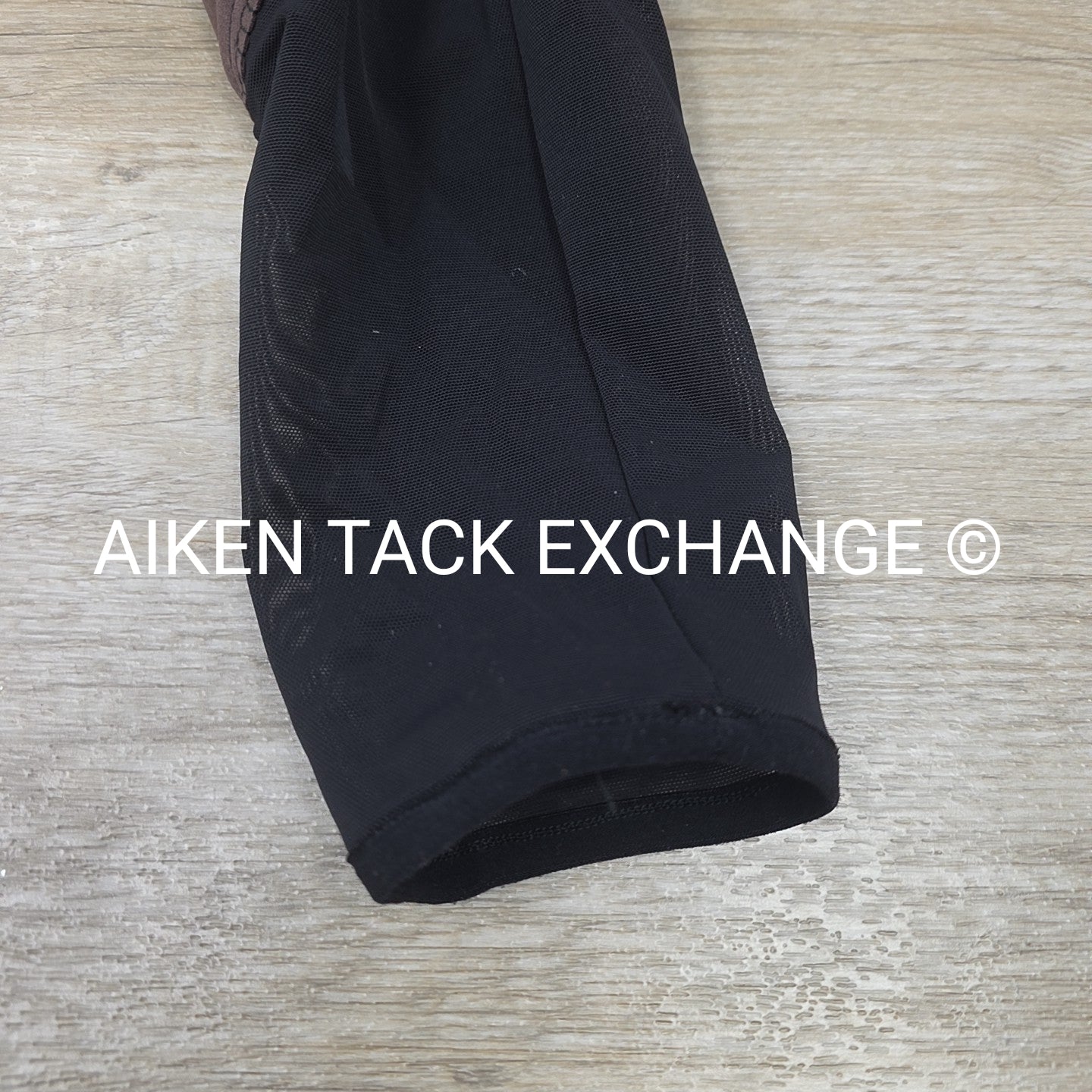 FITS Fleece Lined Knee Patch Breeches, Size Small