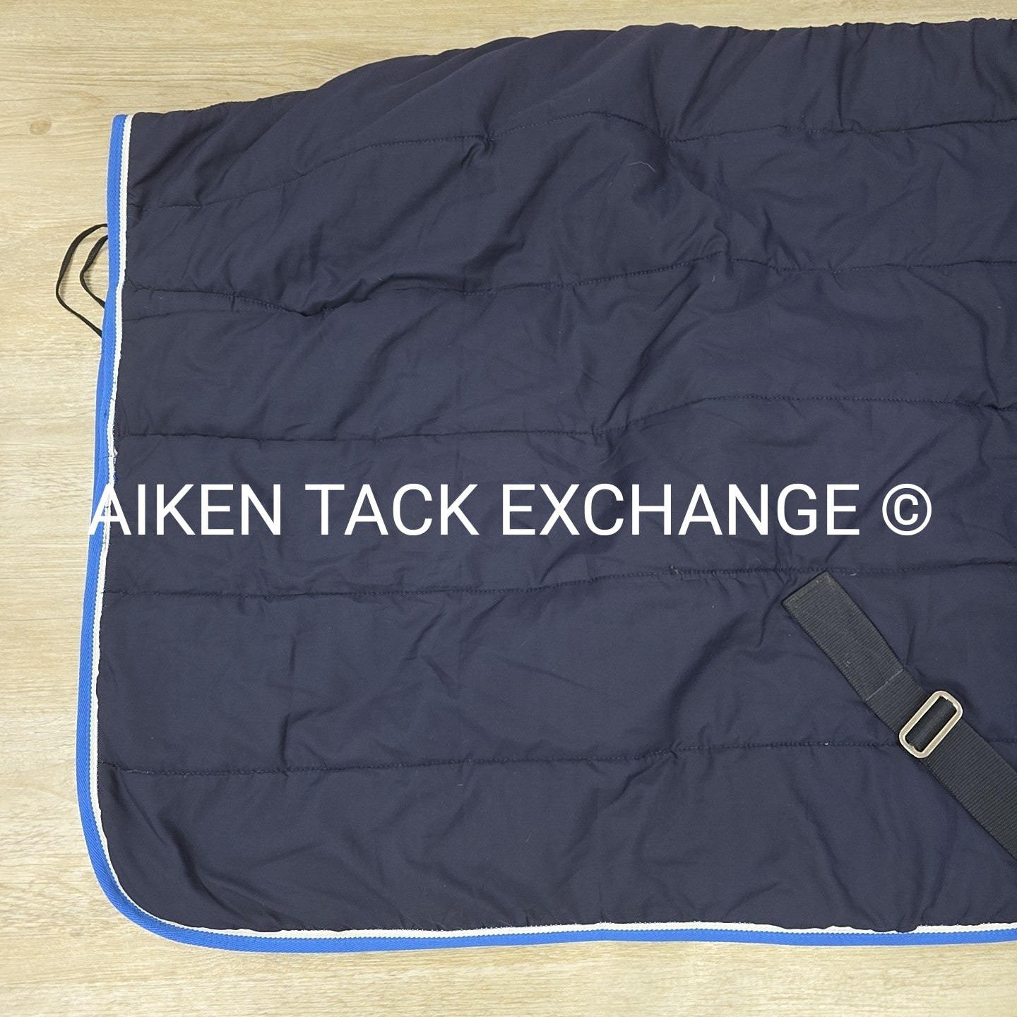 Horze Stable Blanket, 75"