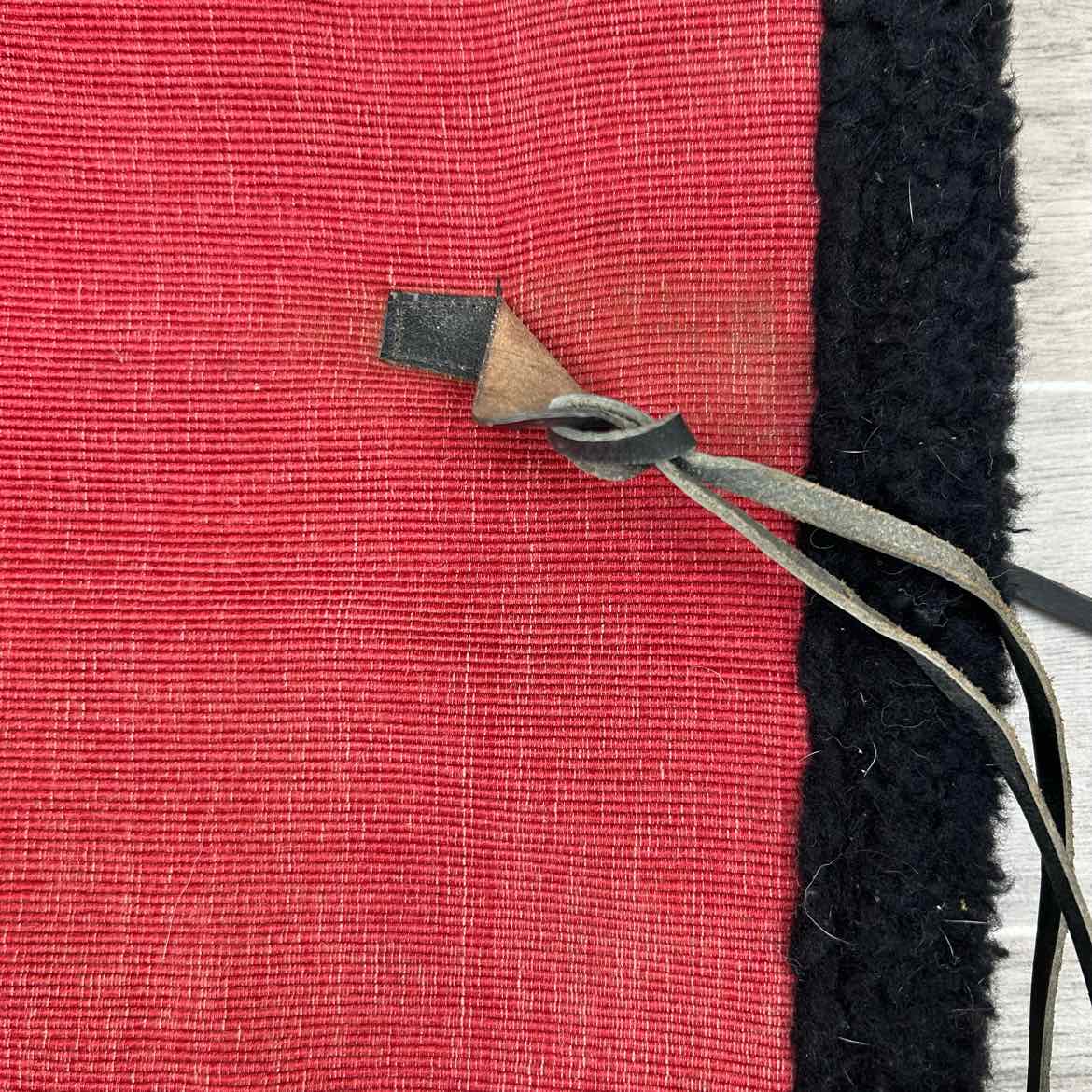 Felt Endurance Saddle Pad