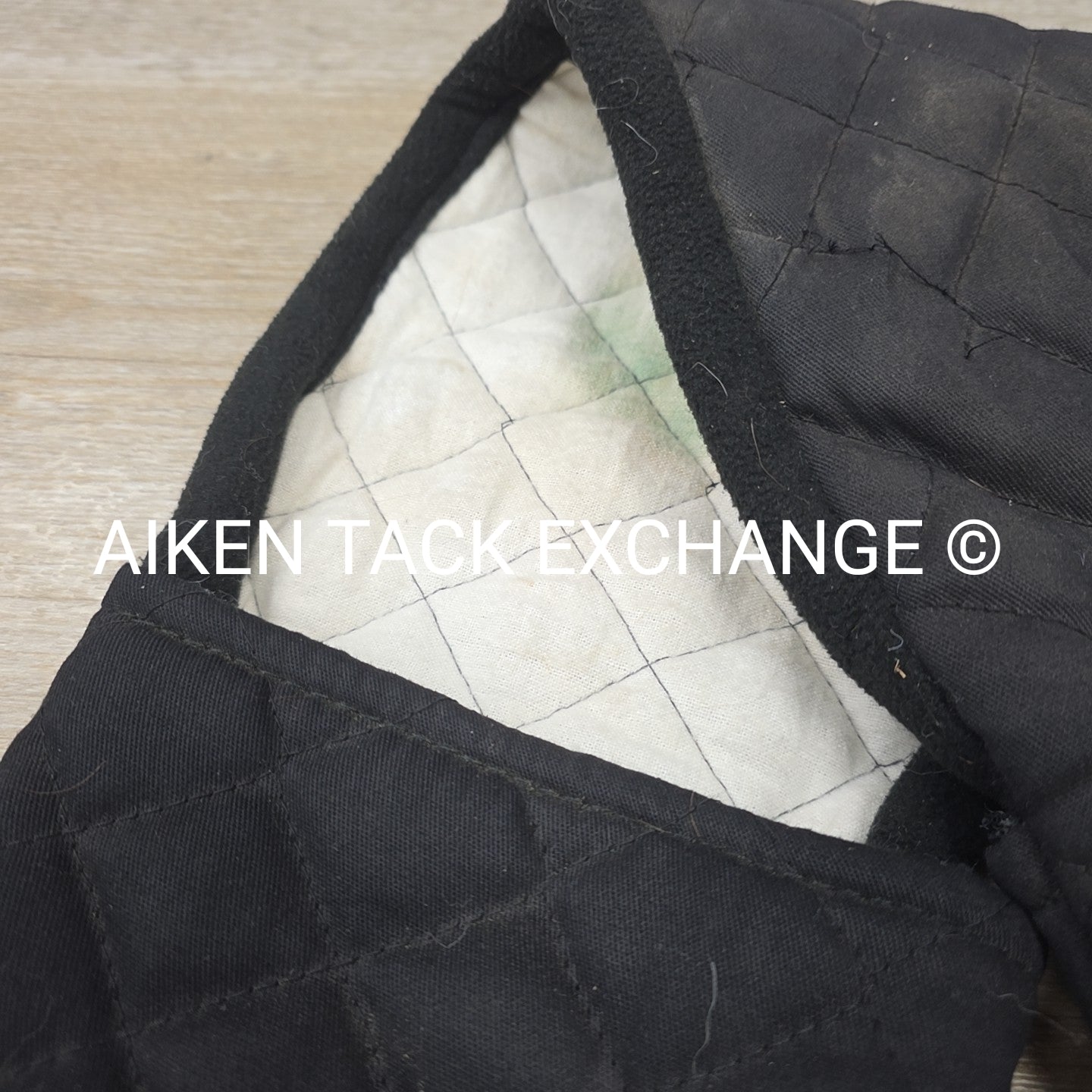 Tough 1 Stirrup Iron Cover