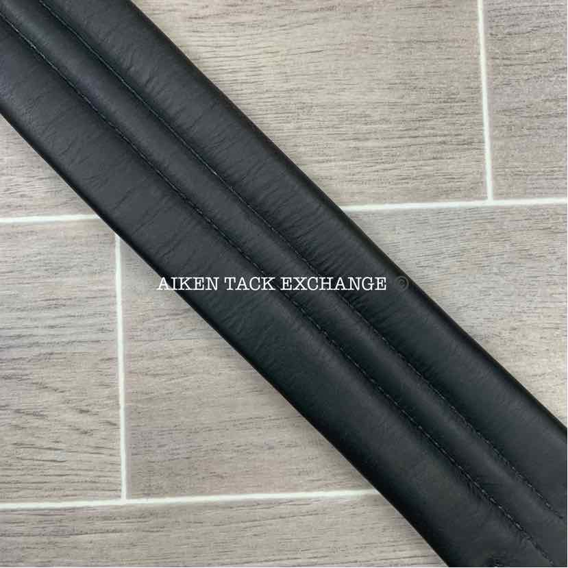 Nunn Finer Single Elastic Chafeless Contour Girth 52"