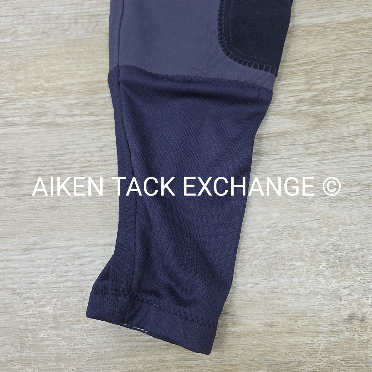 Ovation Knee Patch Breeches, Size 28 R