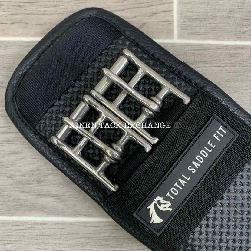 Total Saddle Fit Shoulder Relief Girth 34"