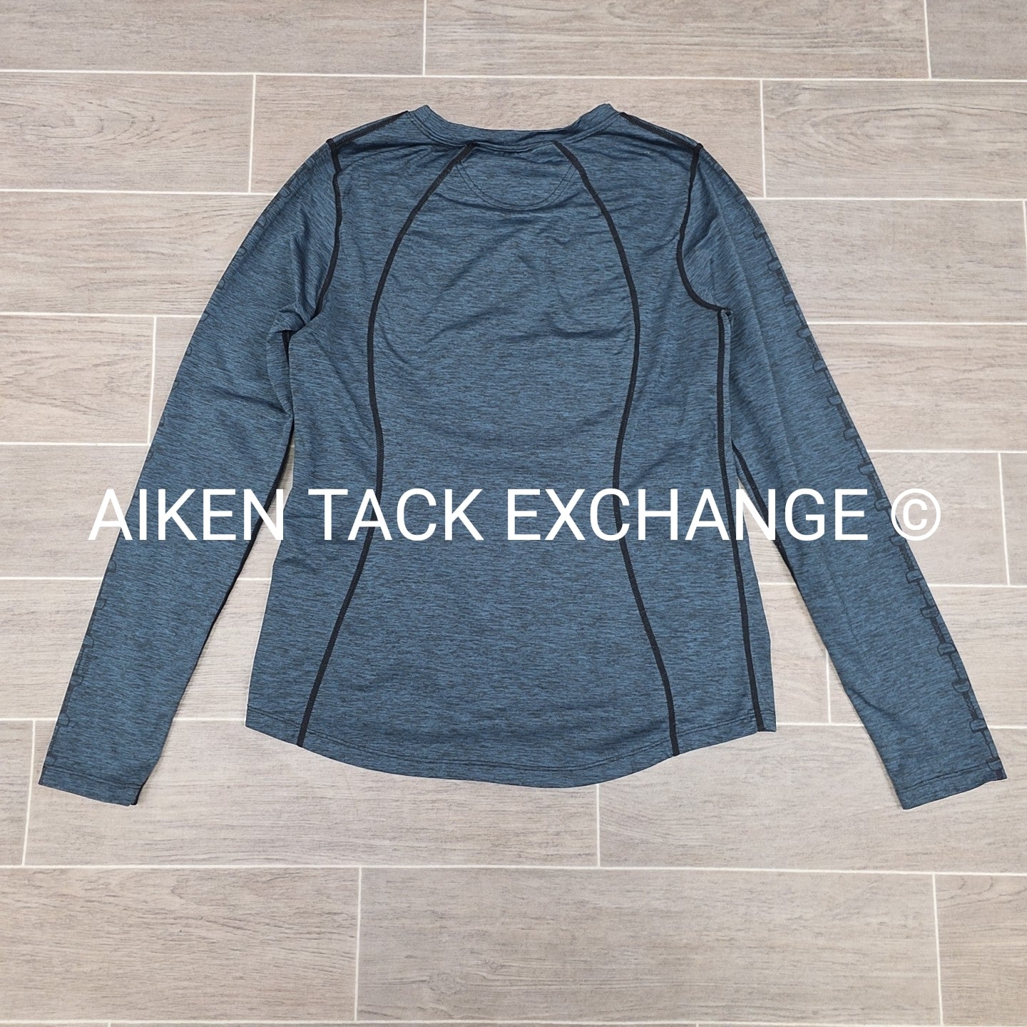Kerrits Long Sleeve Top, Size Medium