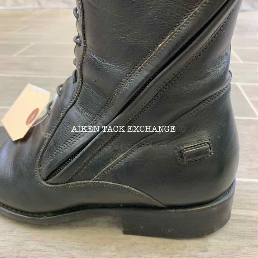 DeNiro Field Boots S4602, Size 36 C-L
