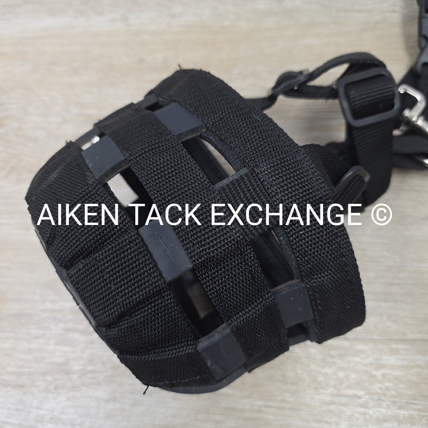 Best Friend Grazing Muzzle, Size Mini