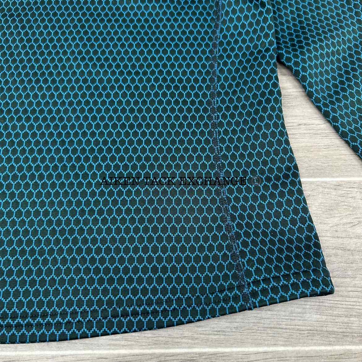 Kerrits Fleece 1/4 Zip Pull Over Jacket, Size X-Large