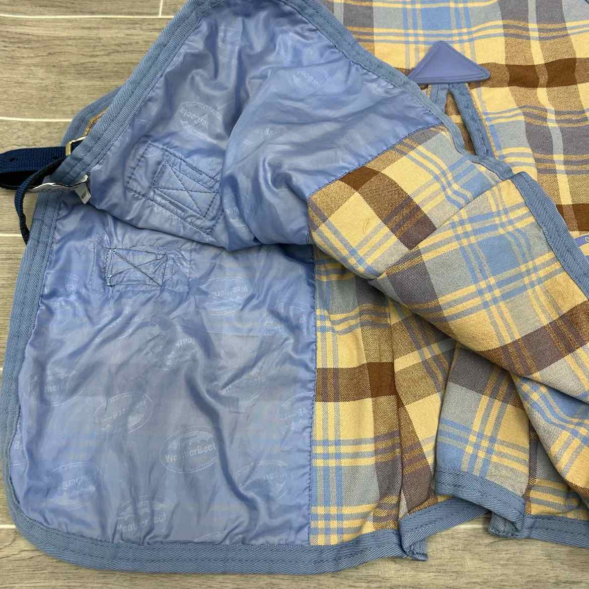 Weatherbeeta Continental Stable Sheet, Size 78"