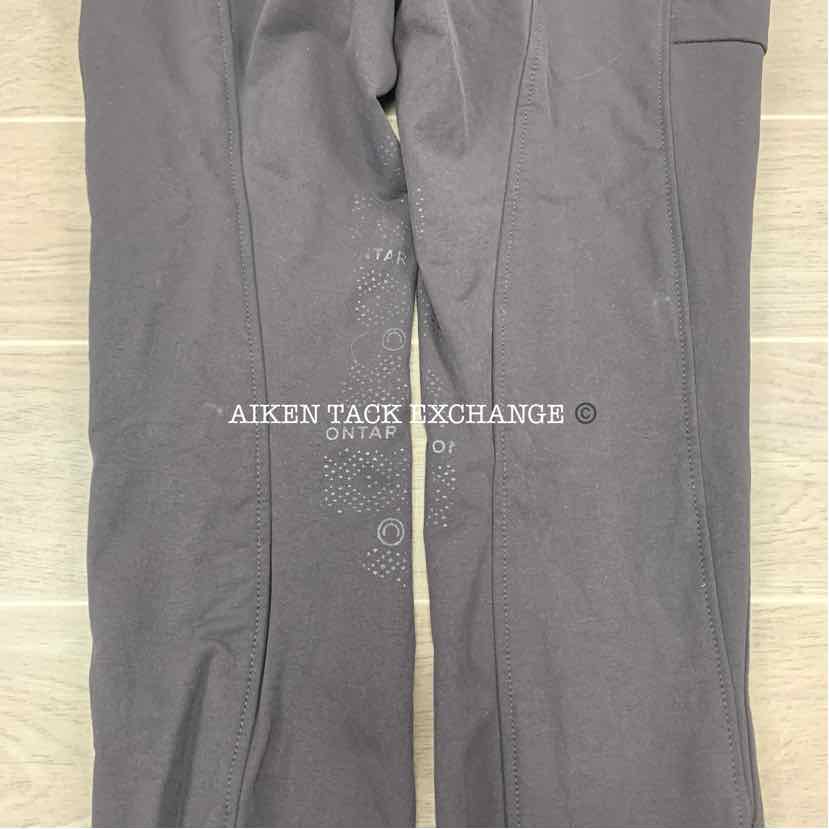 Montar Silicone Knee Patch Breeches, Size 42 (US 28)