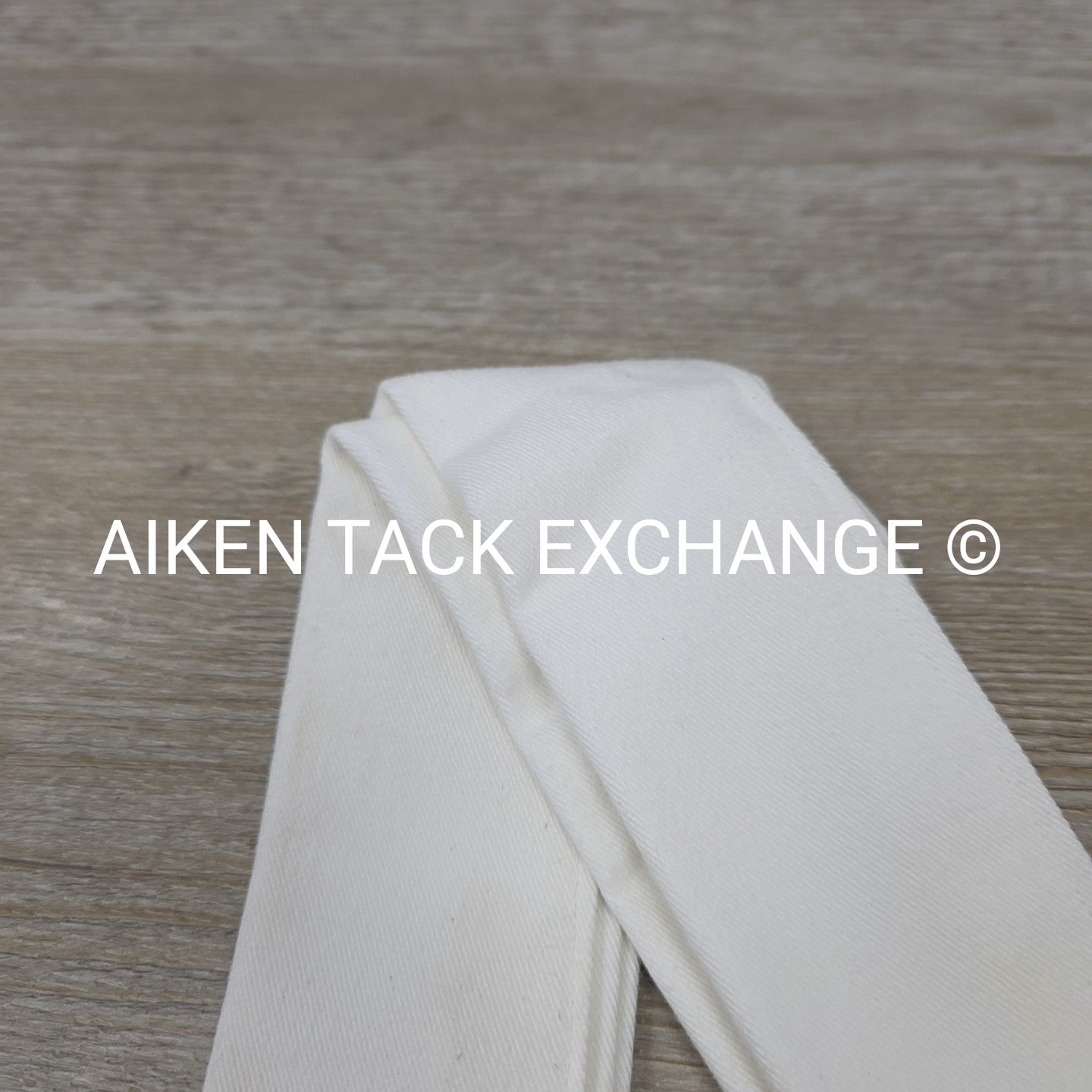 Willow Branch 100% Cotton Stock Tie, 72"