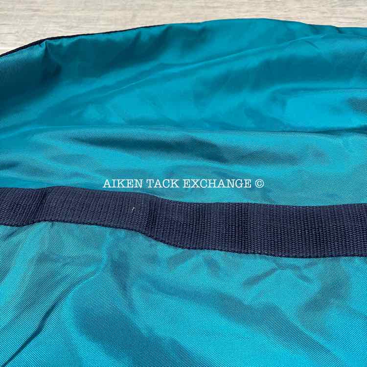 Big D Closed Front Nylon Stable Sheet, Size 74"