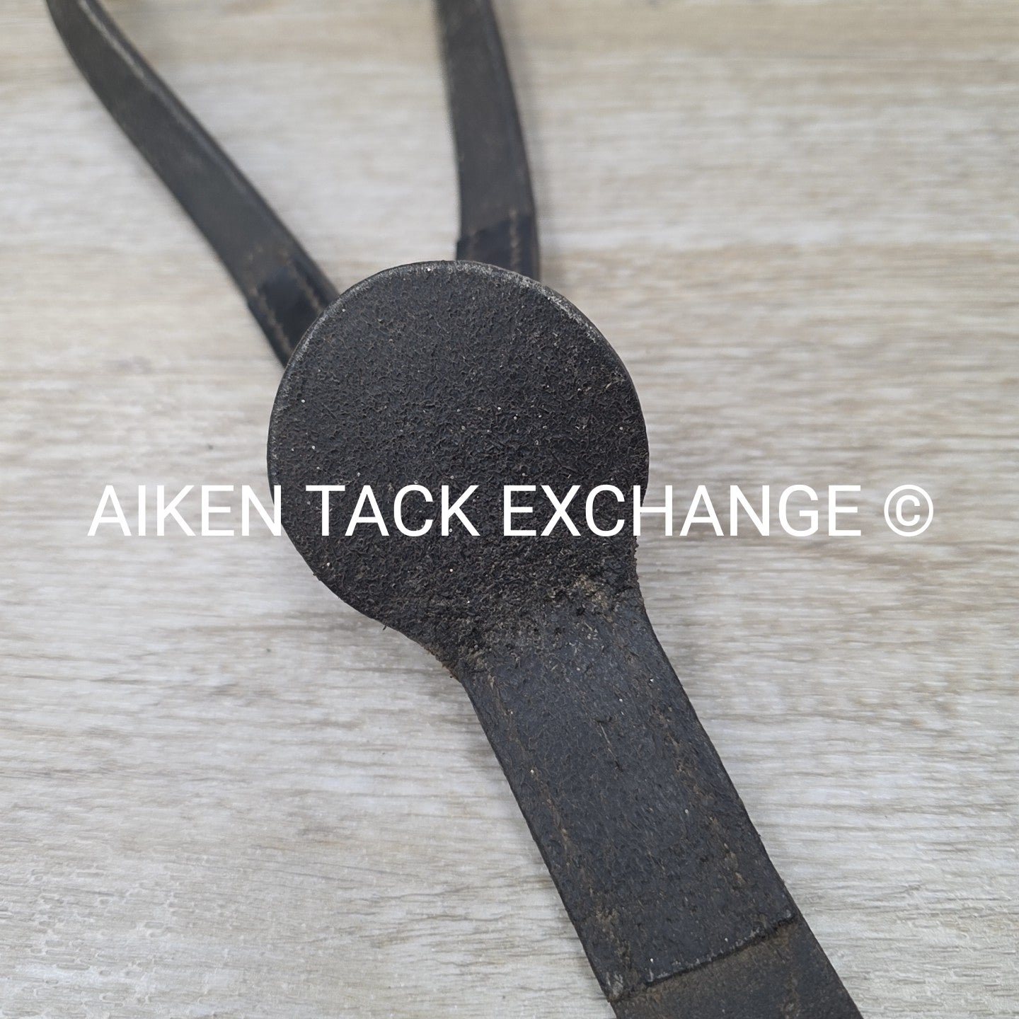 BARGAIN BUNDLE: Nunn Finer Breastplate & Dover Saddlery Breastplate, Size Full