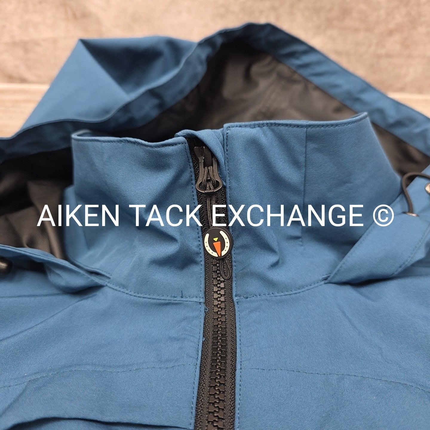 Kerrits Rain Jacket, Size X-Large