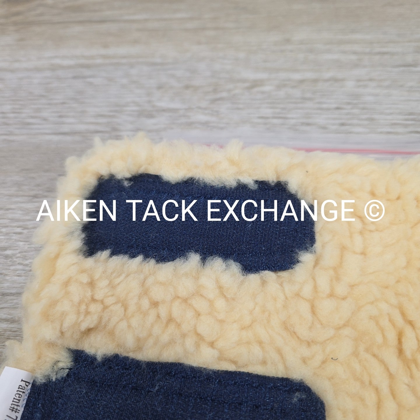 Turtle Neck Detachable Fleece Collar, Brand New