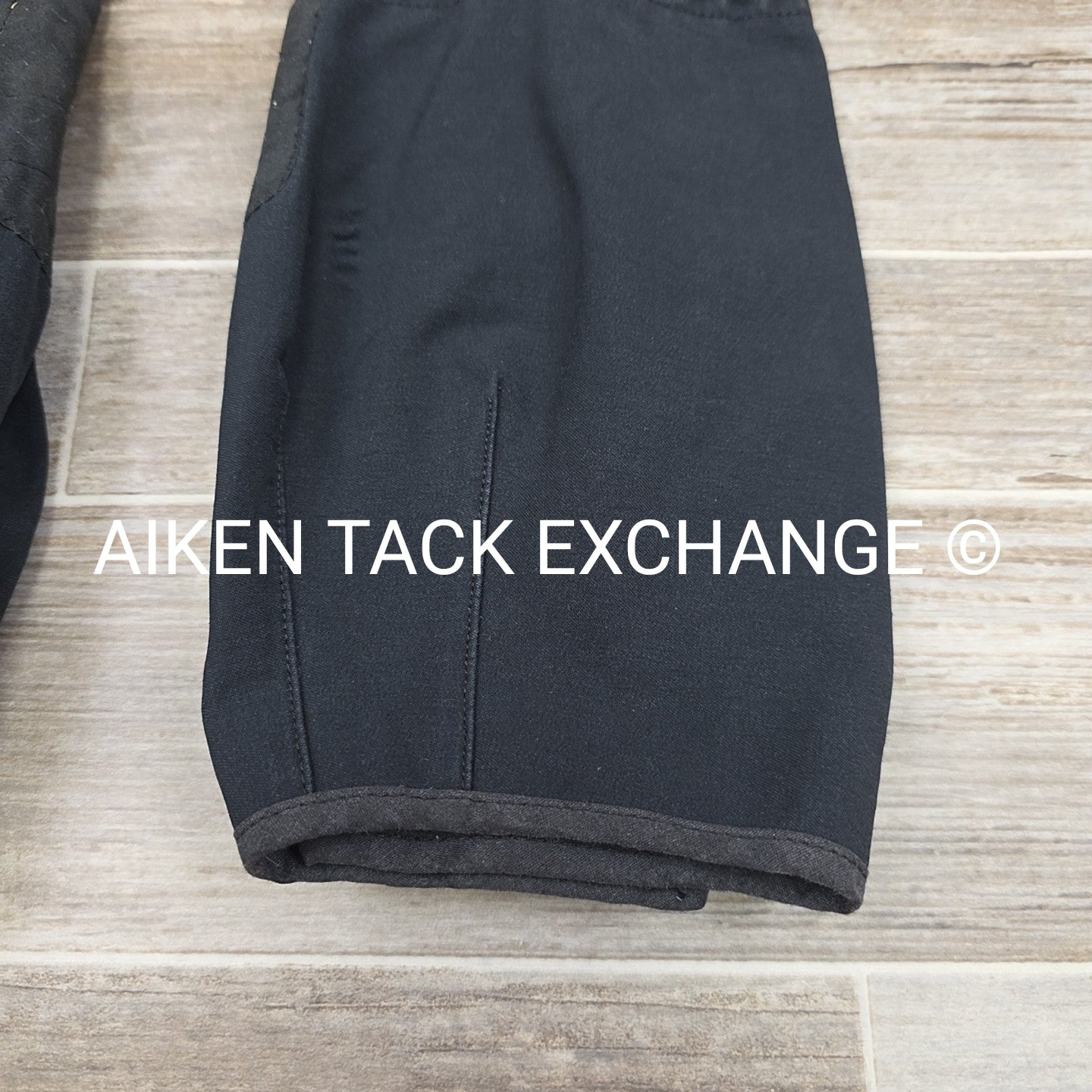 Tailored Sportsman TS Knee Patch Breeches, Size 32