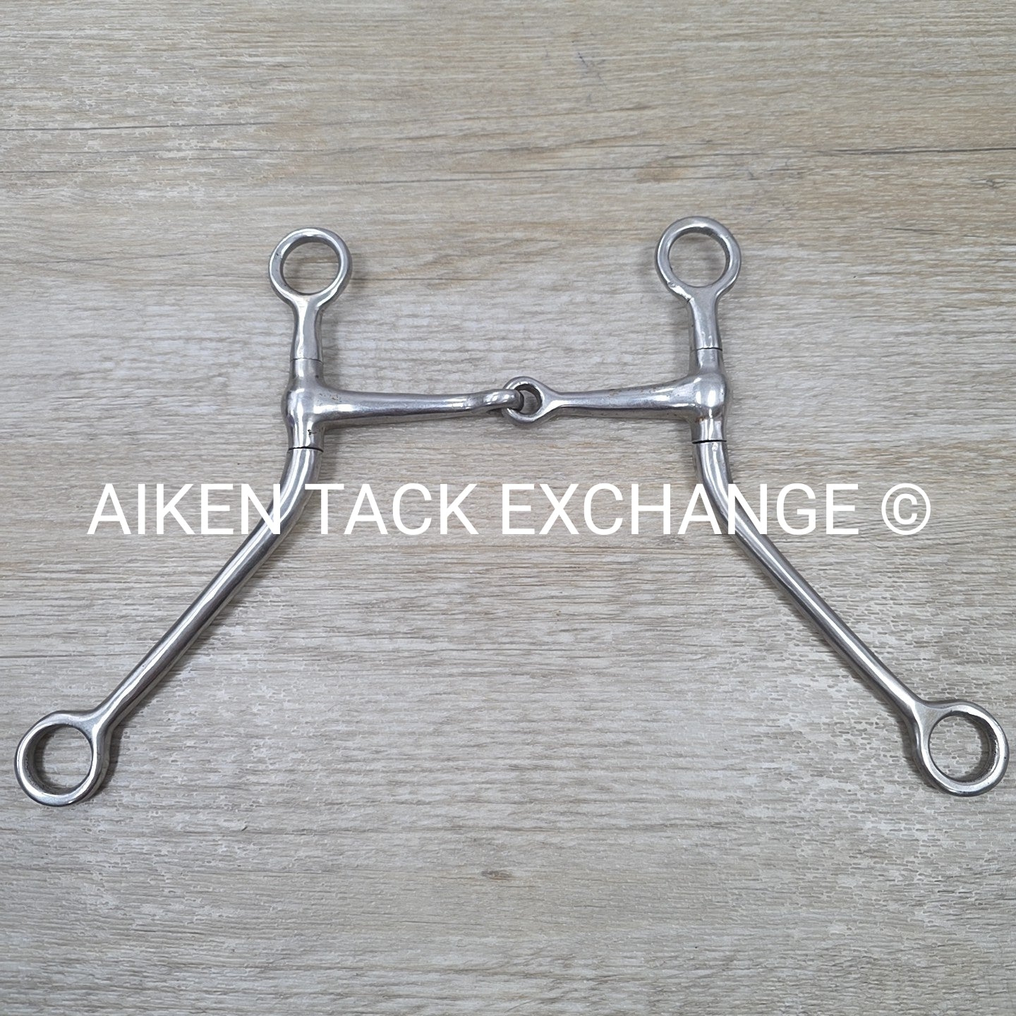 Single Joint Long Shank Bit 5"