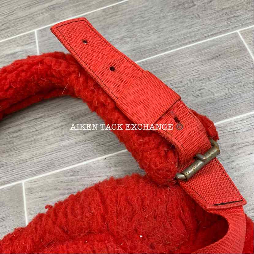 Toklat Coolback Bareback Pad