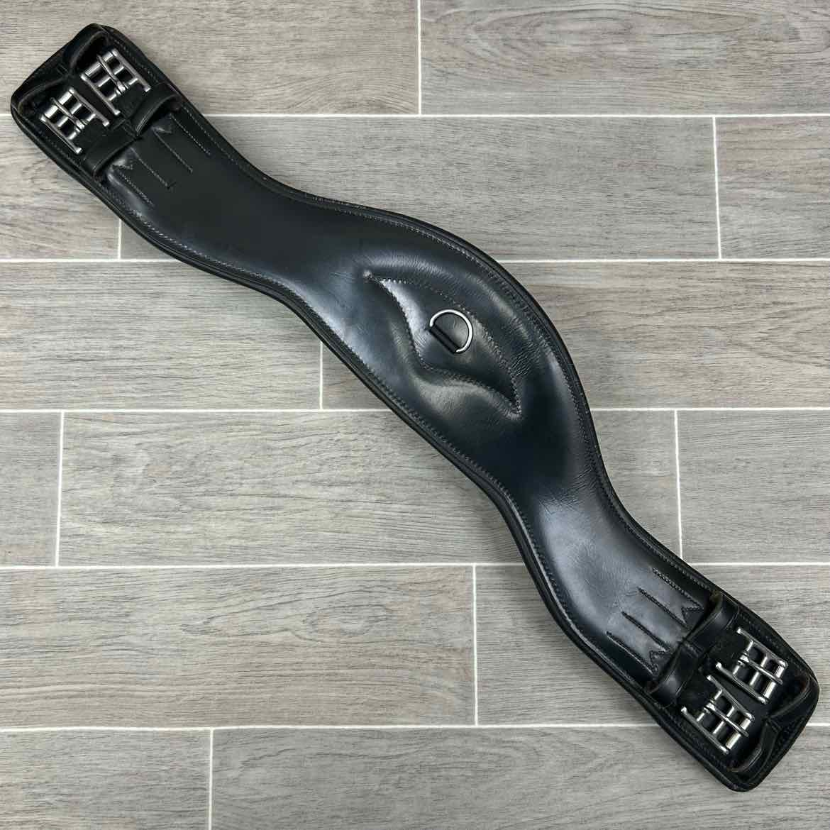 Total Saddle Fit Shoulder Relief Girth 28"